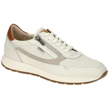 PIKOLINOS Getafe Schuhe weiß Perforation M2B-6263C3 für Herren, weiß, Größe 45 EU