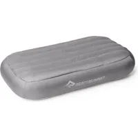 Sea to Summit Aeros Down Kissen 59 x 38 x 12 cm Grau