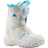 Burton Grom Boa 2021 White - weiss - 31.5