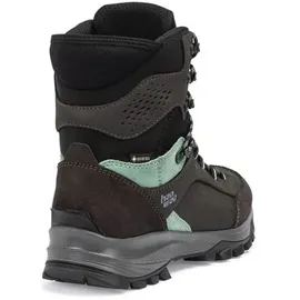 Hanwag Banks Snow GTX Schuhe (Größe 39, grau)