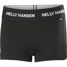 HELLY HANSEN W HH Lifa Merino Midw Boxer black (990) XL