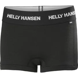 HELLY HANSEN W HH Lifa Merino Midw Boxer black (990) XL