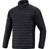 Jako Premium Hybridjacke schwarz L