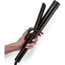 Hot Tools Digital Curling Iron Black 38 mm