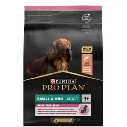 PRO PLAN Adult Small & Mini Sensitive Skin 3 kg