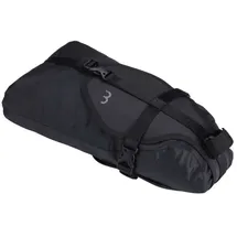 BBB SeatSupply Satteltasche schwarz