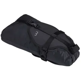 BBB SeatSupply Satteltasche schwarz
