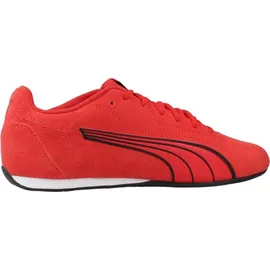 Puma Catch SD Damen Sportschuh in Rot, Größe 6.5 - Rot