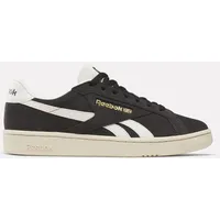 Reebok Club C Grounds Herren Schwarz 36,5