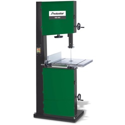Holzstar Holzbandsäge HBS 400