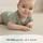 LittleTom Puzzlematte 30x30 Krabbelmatte Bodenmatte Kinderzimmer
