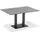 Niehoff Bistro Klapptisch 120 x 81 x 74 cm Anthrazit