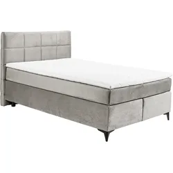 ED LIFESTYLE Boxspringbett NAVARRA
