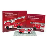 Franzis Feuerwehr Adventskalender