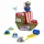 MGA Entertainment DohKins Piratenschiff Spielset - mehrfarbig