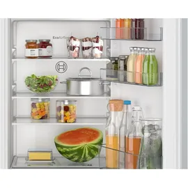 Bosch Serie 2 KIL425SE0 Einbaukühlschrank (187 l, 1221 mm hoch)