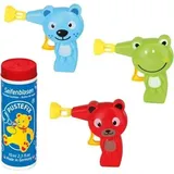 PUSTEFIX Bubble-Gun Seifenblasen sortiert 86941007