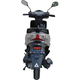 GT UNION Sonic X 50 ccm 3,0 PS 25 km/h Schwarz