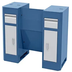 Bernardo Untergestell Deluxe f. Profi 450 S / Vario 56-1084