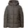 STREET ONE Kurze Steppjacke nomad brown 44 - 44