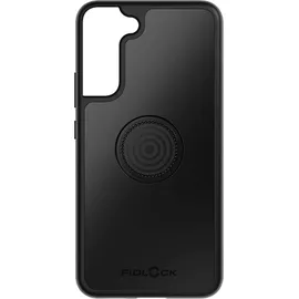 Fidlock Samsung Galaxy S22 Handyhülle schwarz