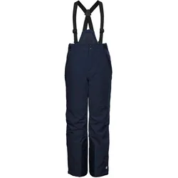 Skihose »KSW 79 BYS SKI PNTS«, Gr. 152 - Normalgrößen, navy, , 29479146-152 Normalgrößen