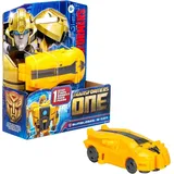 Transformers F93835X0, 6 Jahr(e), Kunststoff, Grau, Gelb, 43 g - Grau/Gelb