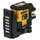 DeWalt Kombilaser DCLE14251GB-XJ