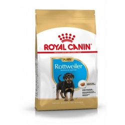 Royal Canin Puppy Rottweiler Hundefutter 2 x 12 kg