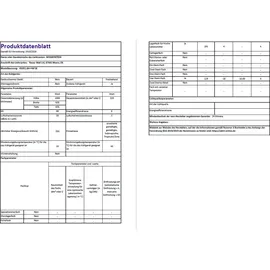 Wolkenstein FD351.4A++NF IX