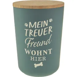 H&H Leckerlidose Mein Treuer