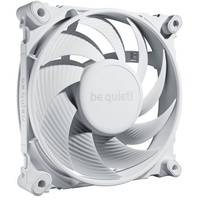 be quiet! Silent Wings 4 PWM White, 120mm (BL114)