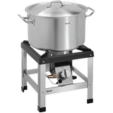 Bartscher Hockerkocher G-1KB 1K680 silber