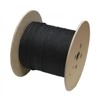 Top Cable Solarkabel schwarz