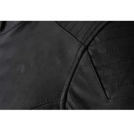 Furygan Debbie Jacke Schwarz S