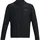 Under Armour Storm Kapuzen-Laufjacke Herren 001 black/jet gray/reflective M