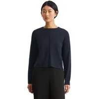 Marc O'Polo Cardigan regular, blau, xxl