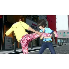 Akiba's Trip: Undead & Undressed