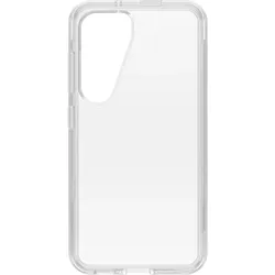 OtterBox Schutzhülle Symmetry für Samsung Galaxy S23 - clear