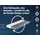 Betten-ABC KSP-500 100 x 200 cm H3/H4