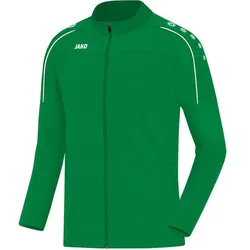 JAKO Herren Freizeitjacke Classico, sportgrün, XL