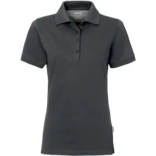 Hakro Damen-Poloshirt Cotton-Tec - M