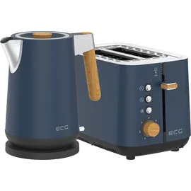 ECG Strix 1,7 l Petrol