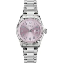 Breil Classic Elegance Edelstahl 36 mm EW0627