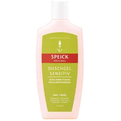 SPEICK Duschgel sensitive 250 ml Duschgel