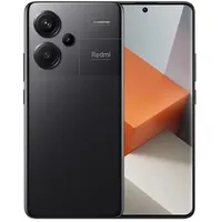 Xiaomi Redmi Note 13 Pro 16,9 cm (6.67") Double SIM 5G USB Type-C 16 Go 512 Go 5000 mAh Noir