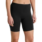 CALIDA Natural Comfort Lange Unterhose Schwarz M