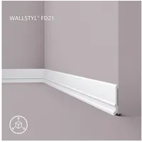 NMC Zierprofile NMC FD21 WALLSTYL