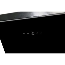 Respekta CH89090W Kopffreihaube 90 cm