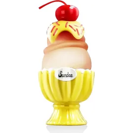 Anna Sui Sundae Mellow Yellow Eau de Toilette 50 ml